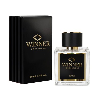 Feromony-WINNER No13 50ml